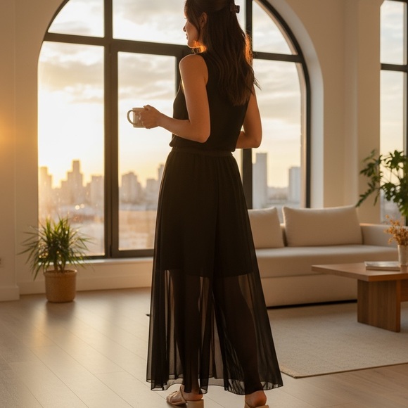 Karl Lagerfeld x Italia Independent Skirt
Black  ( label.is missing ) - Picture 5 of 5